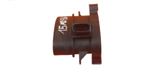 BMW 3 E90 E91 Mass air flow meter 7788744 M57D30