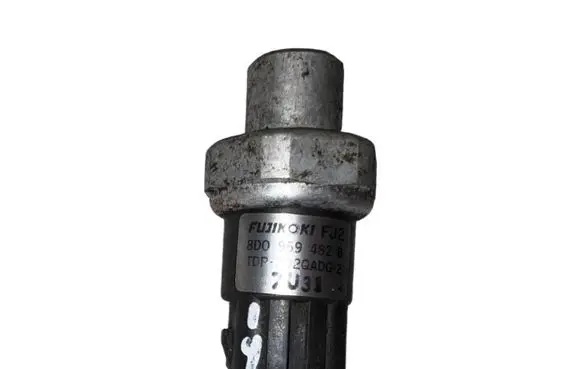 Air conditioning (A/C) pressure sensor