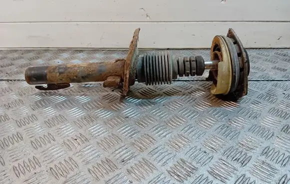 Renault Megane II Front shock absorber/damper 