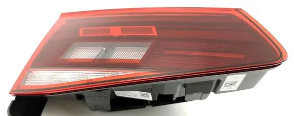 Volkswagen PASSAT B8 Rear/tail lights 3G9945093K