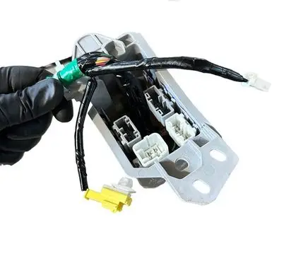 Subaru Outback (BS) Other wiring loom 81503AL75B