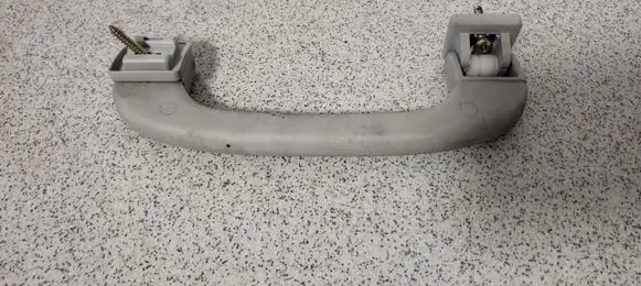 BMW 5 E39 Front interior roof grab handle 8227593