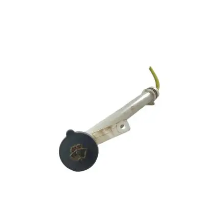Nissan Rogue Window washer liquid tank fill tube 289155HA0A 28913JY00A