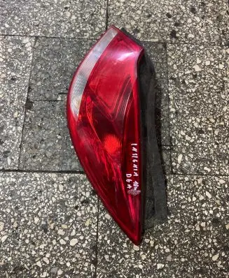 Opel Insignia A Rear/tail lights 168348