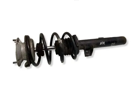 BMW 3 E90 E91 Front shock absorber with coil spring 6796156