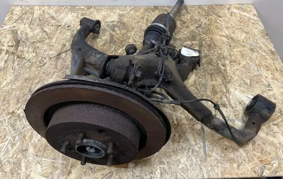 Land Rover Range Rover Sport L320 Rear suspension assembly kit set AH325B700AF
