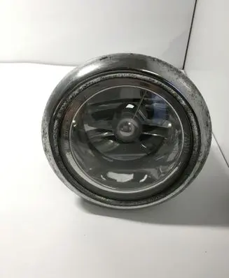 Hyundai Santa Fe Front fog light 92201260 02BPL