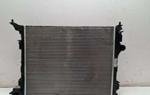 Renault Talisman Coolant radiator 214109798R RM2098 M169138A