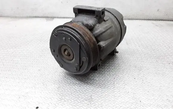 Renault Scenic RX Air conditioning (A/C) compressor (pump) 6560630