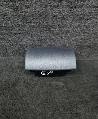 Audi A3 S3 A3 Sportback 8P Ashtray (rear) 8P0857961 8P08579616PS