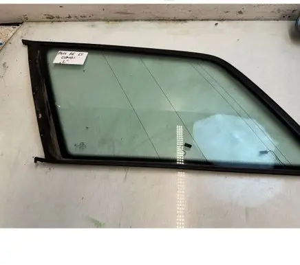 Audi A6 S6 C5 4B Rear side window 21331