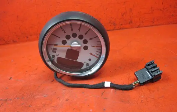 Mini One - Cooper R50 - 53 Tachometer 9178745