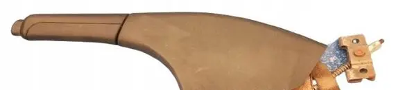 Fiat Doblo Handbrake/parking brake lever assembly 