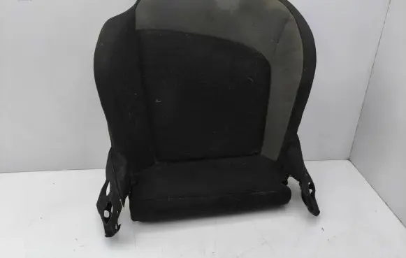 Citroen C4 II Picasso Driver seat console base 