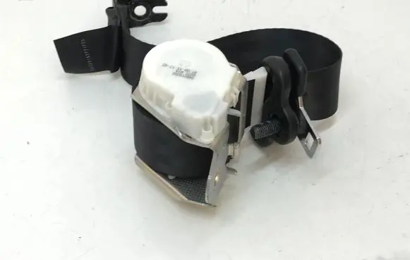 Ford Fiesta Rear seatbelt 8V51A611B69AJ