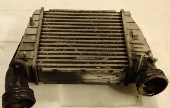 Volkswagen Phaeton Intercooler radiator 874831RA