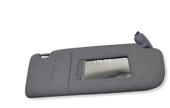 Audi A4 S4 B5 8D Sun visor 