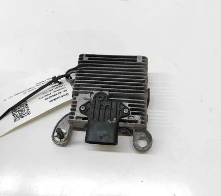 Jeep Avenger Distronic sensor radar 9855778480