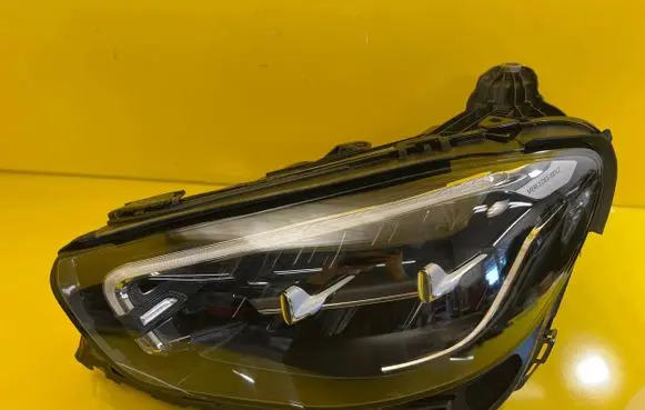 Mercedes-Benz E W213 Headlight/headlamp A2139066308
