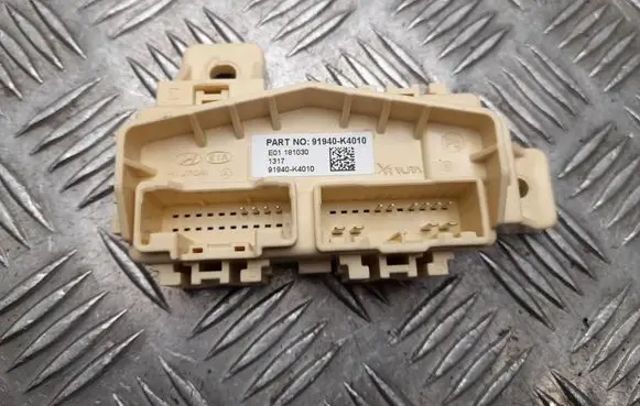 Hyundai Kona I Other control units/modules 91940K4010