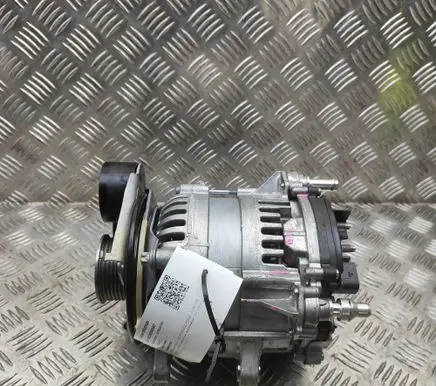 Mercedes-Benz A W177 Generator/alternator A0009000346 A0009014526