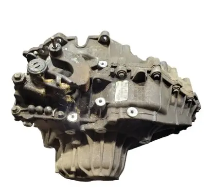 Volvo C30 Manual 6 speed gearbox B66R7002AB 1283192