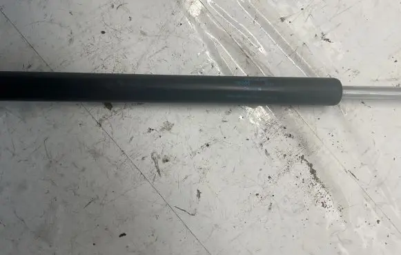 Jeep Cherokee XJ Tailgate/trunk/boot lid buffer 