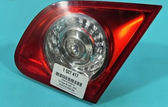 Volkswagen PASSAT B6 Rear/tail lights 3C5945094E IMPRK1527417