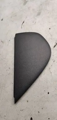Volkswagen Jetta VI Dashboard side end trim 5c6858247