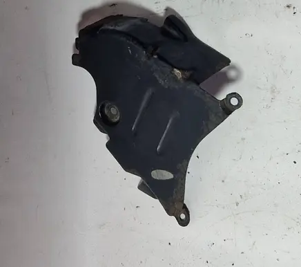 Volkswagen Jetta V Timing belt guard (cover) 06A109147J