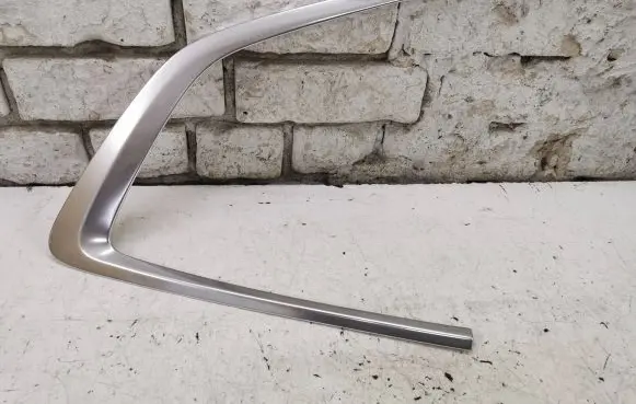 BMW X3 G01 Rear side glass trim 7410079