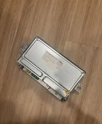Mercedes-Benz C W206 Other control units/modules a0009000733