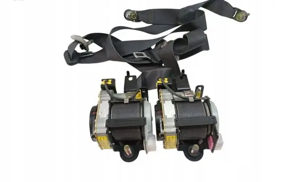 Honda Accord Front seatbelt 