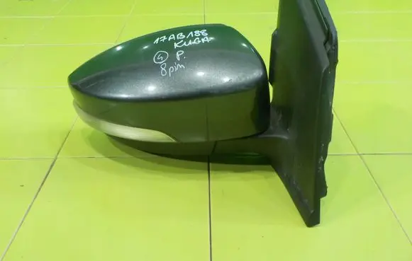 Ford Kuga II Front door electric wing mirror DV4417682MC PRAWE