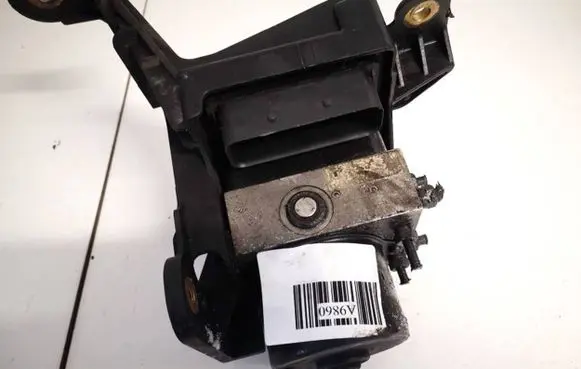 Opel Zafira B ABS Pump 13237705bg 10.0206-0251.4