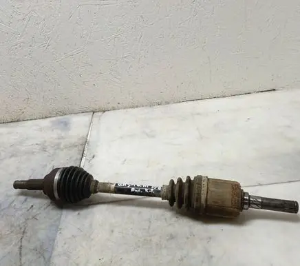 Nissan Qashqai Front driveshaft