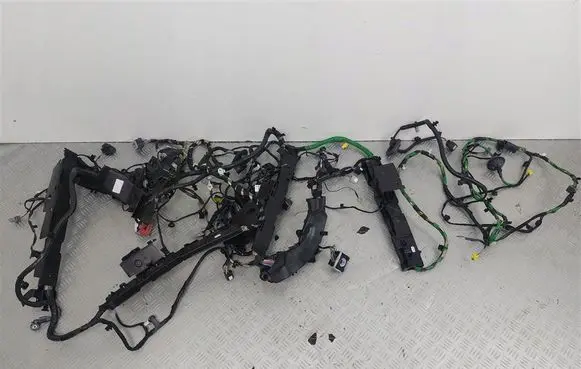 Ford Kuga III Right interior wiring harness LX6T90LS87996