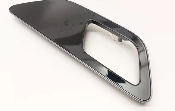 Mercedes-Benz C W206 Rear door interior handle trim A2066800305