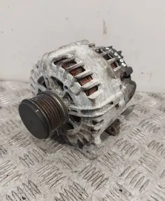 Volkswagen Polo V 6R Generator/alternator 03L903023F TG14C020 2607702A