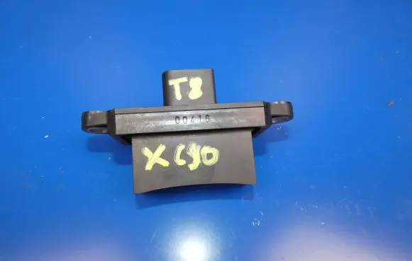 Volvo XC90 Crankshaft position sensor 313671271 0070032AA0057H AD8DD