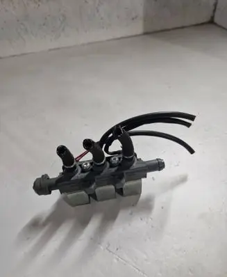 Mercedes-Benz R W251 LP gas injector 10R036413 67R016358