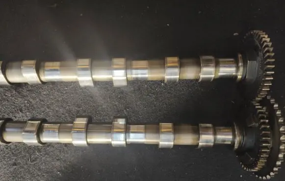 BMW 7 F01 F02 F03 F04 Camshaft 11317800046 11317800045