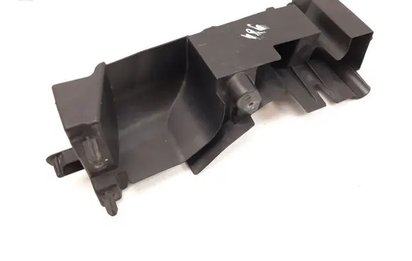 Mercedes-Benz Sprinter W906 Side radiator support slam panel A9068890031