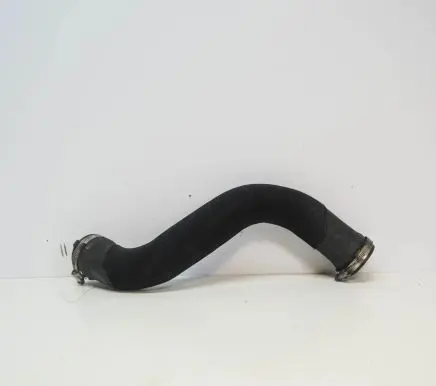 Audi A6 S6 C6 4F Intercooler hose/pipe 4F0145737J