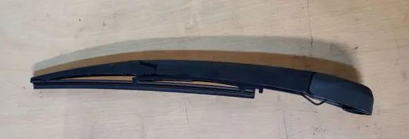 KIA Rio Rear wiper blade arm