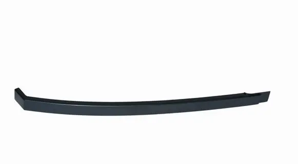 Iveco Daily 6th gen Side skirt rear trim 504058632