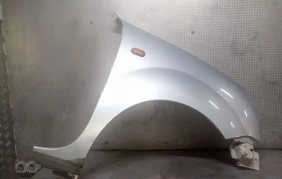 Renault Kangoo I Fender