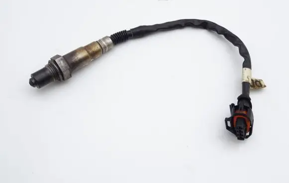 Opel Corsa C Lambda probe sensor 0258006901