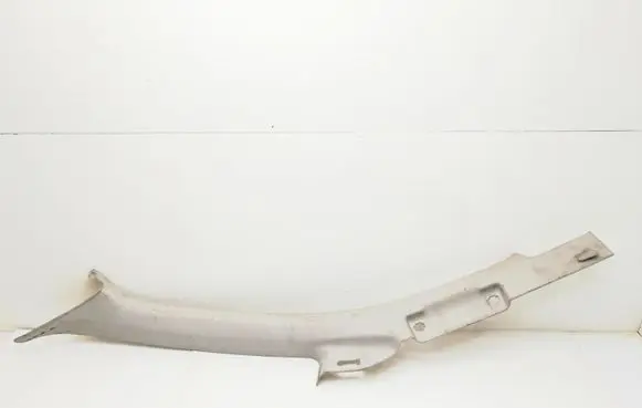 Audi A4 S4 B7 8E 8H (A) pillar trim 8E0867233