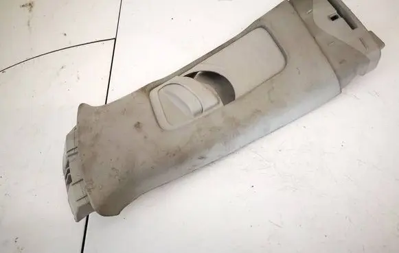 Toyota Avensis T270 (B) pillar trim (top) 6242005030 62420-05030